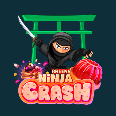 Ninja Crash